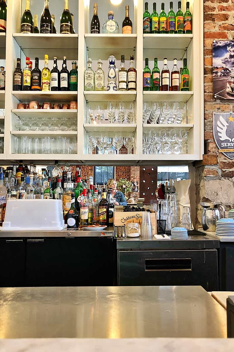 A Local's Guide to the Best Breakfast in Savannah in 2024 Savannah