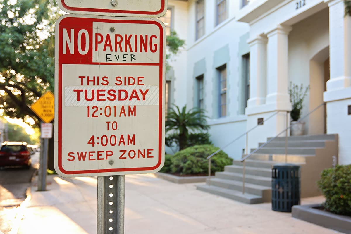 Savannah’s Parking Woes: How To Save Your Sanity (and Your Wallet)