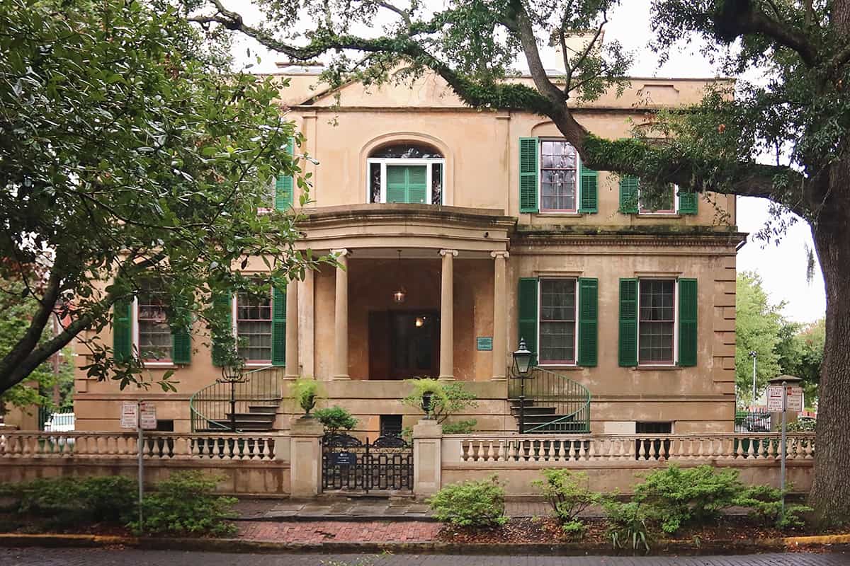 17 Top Museums in Savannah - Savannah First-Timer's Guide