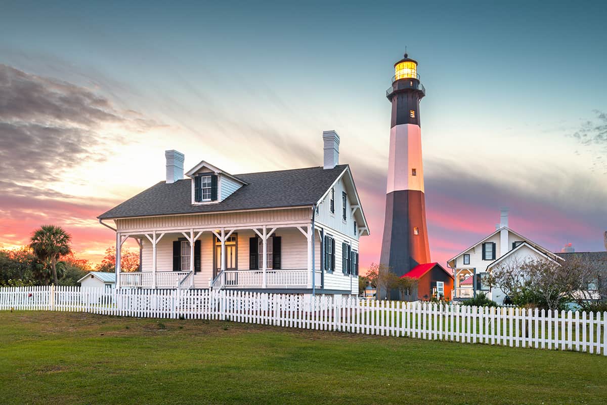 Tybee Island Georgia: 2026 First-Timer's Guide - Savannah First-Timer's