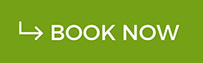 Green button with text overlay in white that reads "book now"